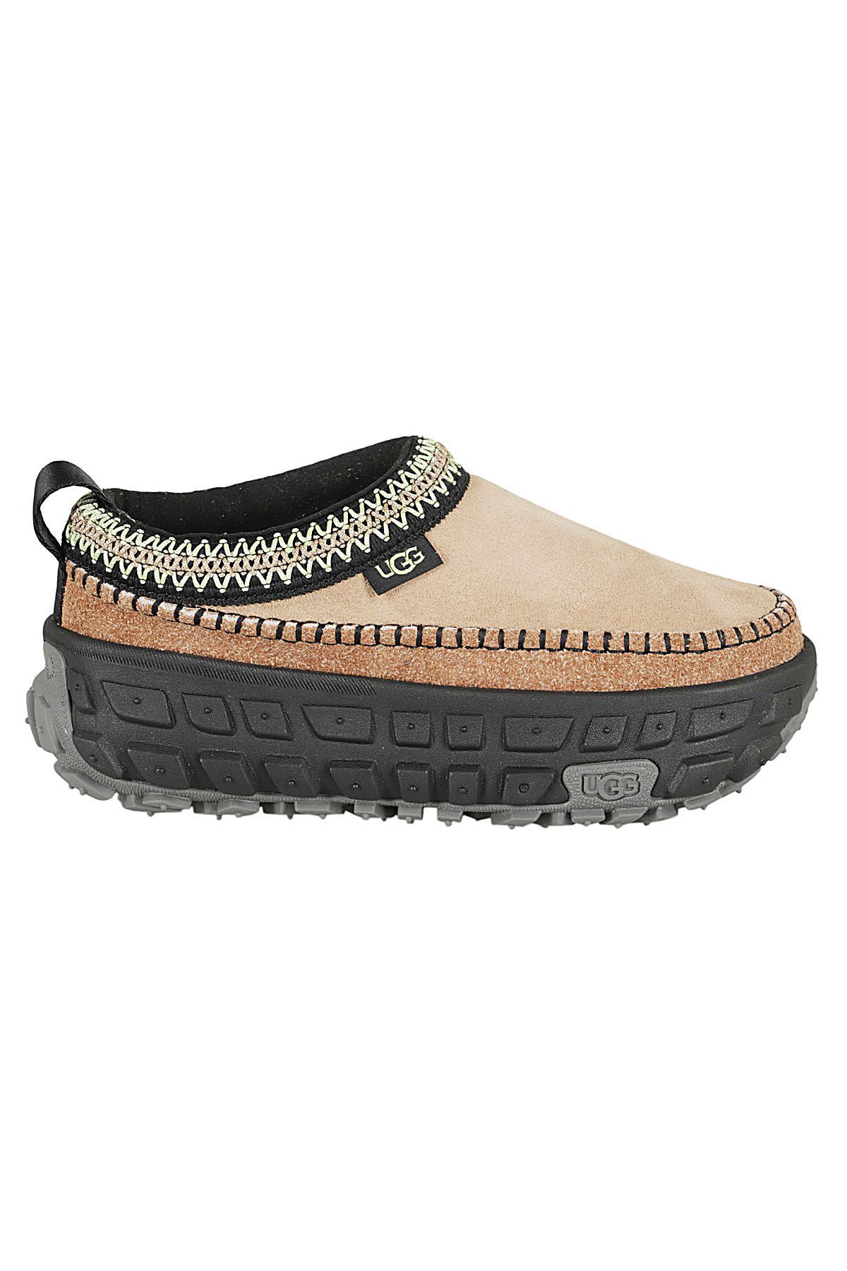 Venture Daze 누드 Shoe